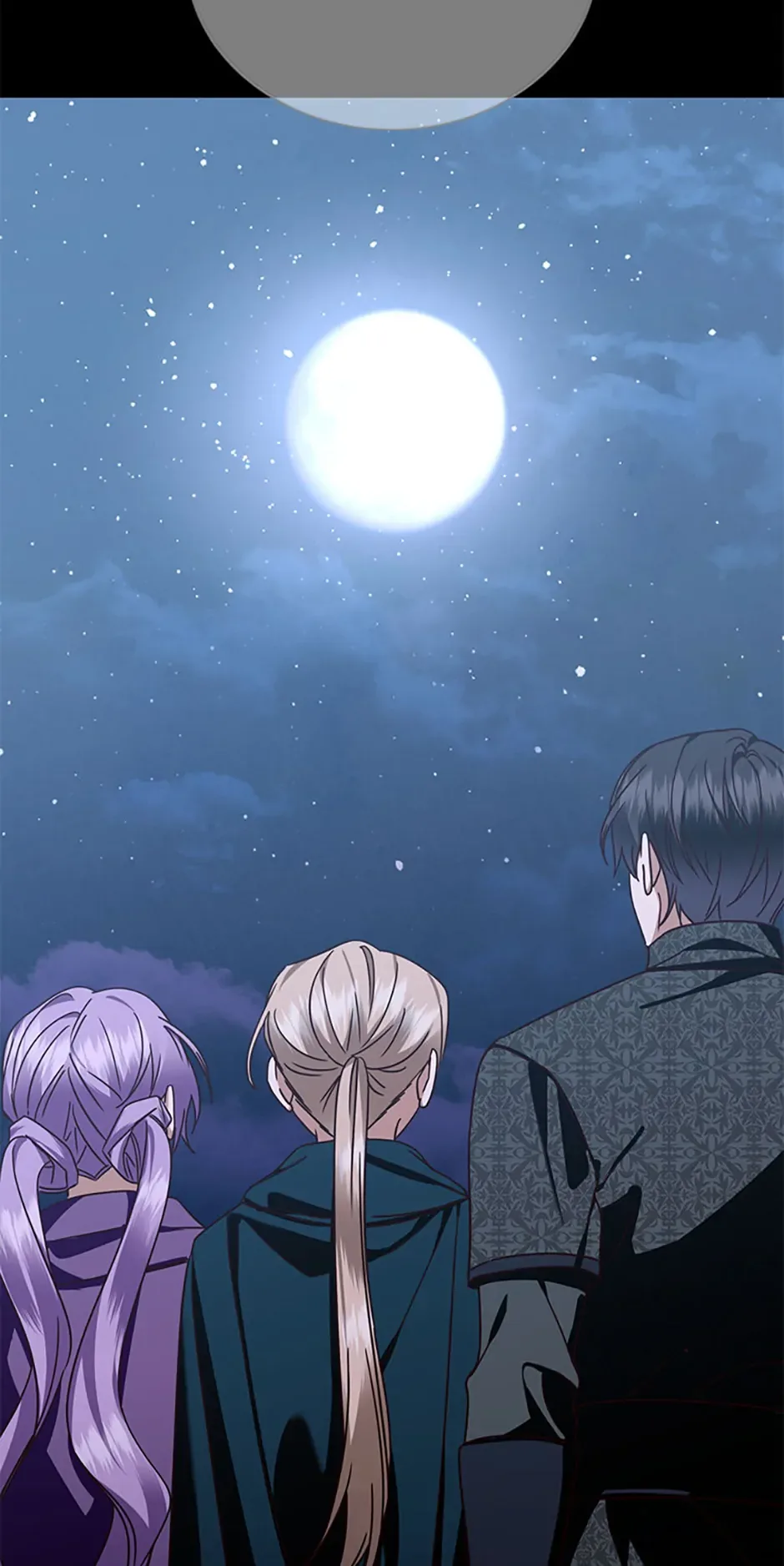 One Regret Is Enough Chapter 89 page 79