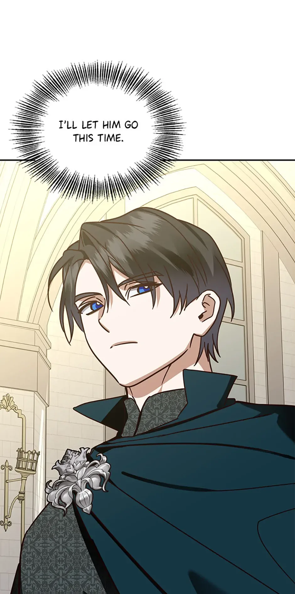 One Regret Is Enough Chapter 80 page 74