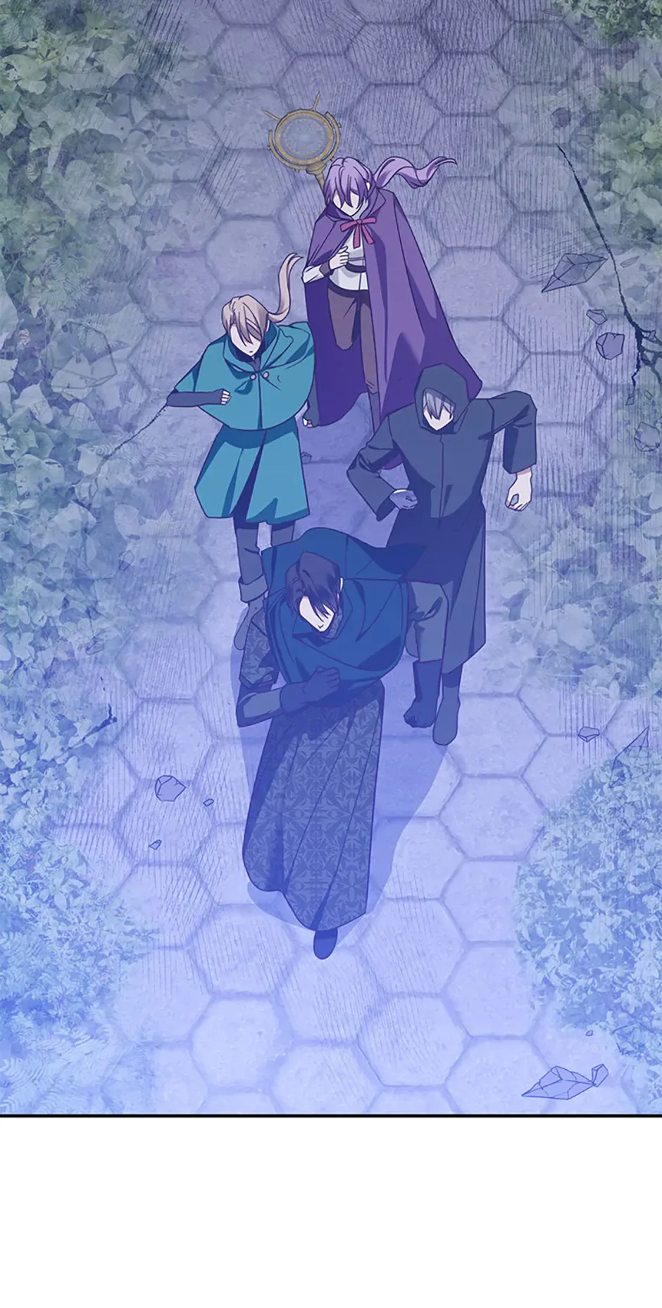 One Regret Is Enough Chapter 84 page 45