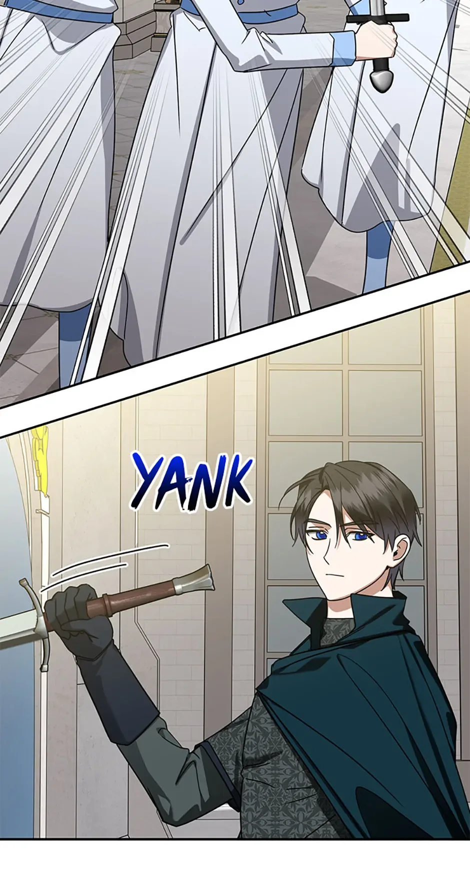 One Regret Is Enough Chapter 80 page 65
