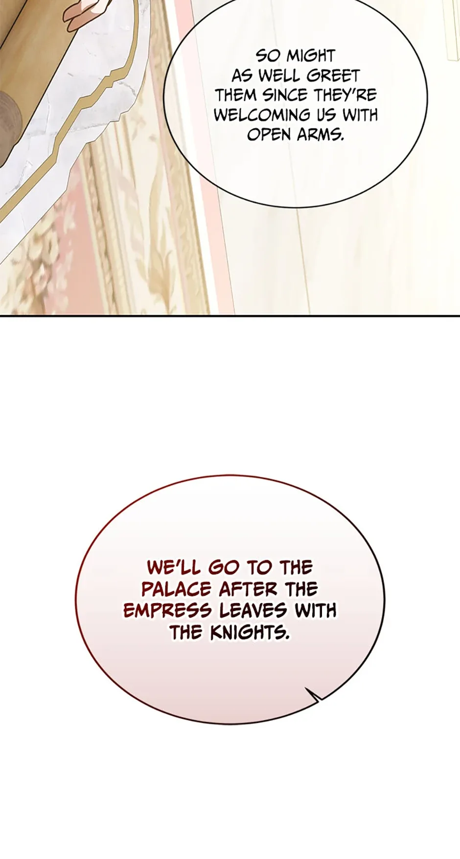One Regret Is Enough Chapter 78 page 76