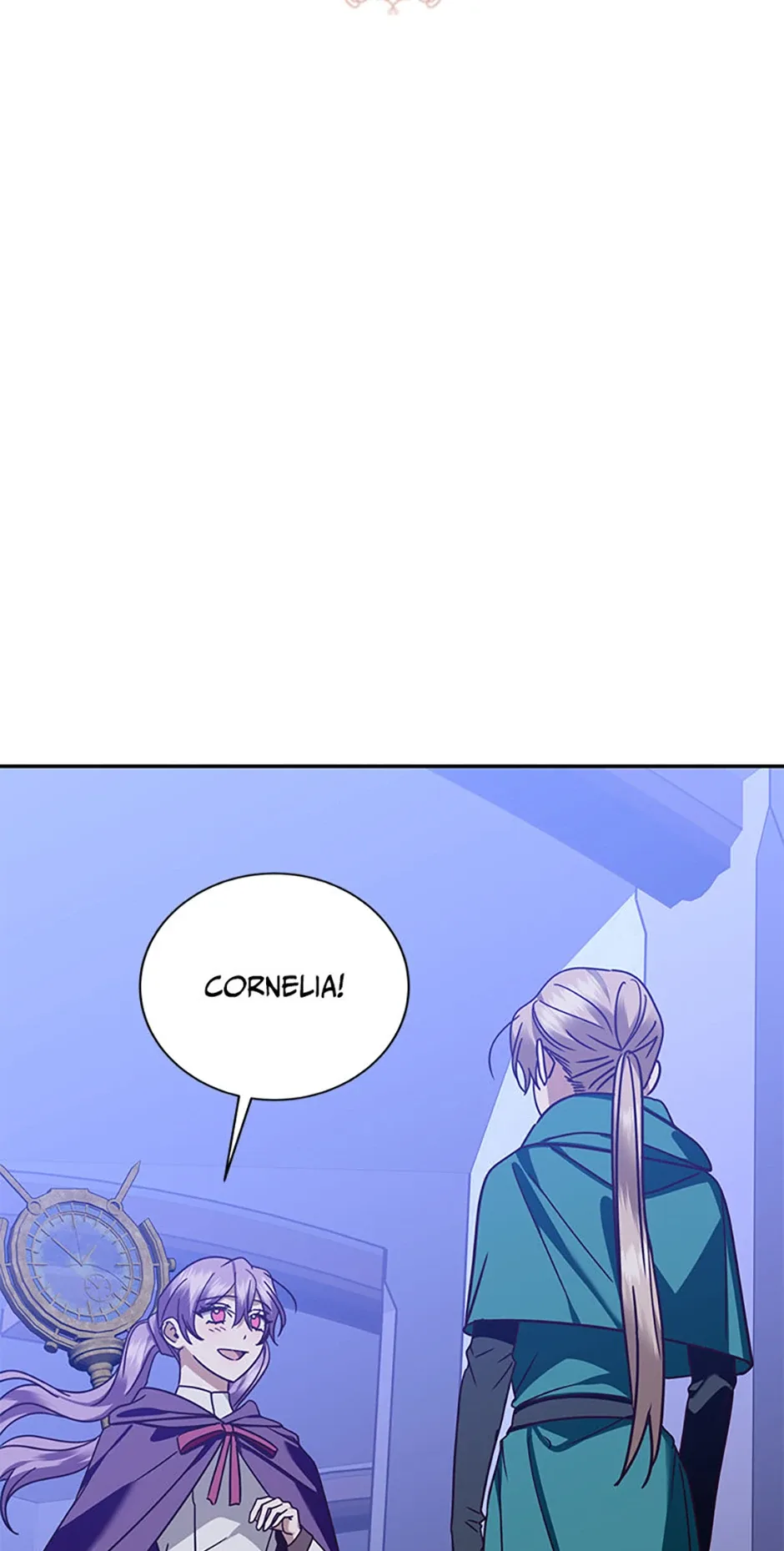 One Regret Is Enough Chapter 84 page 30