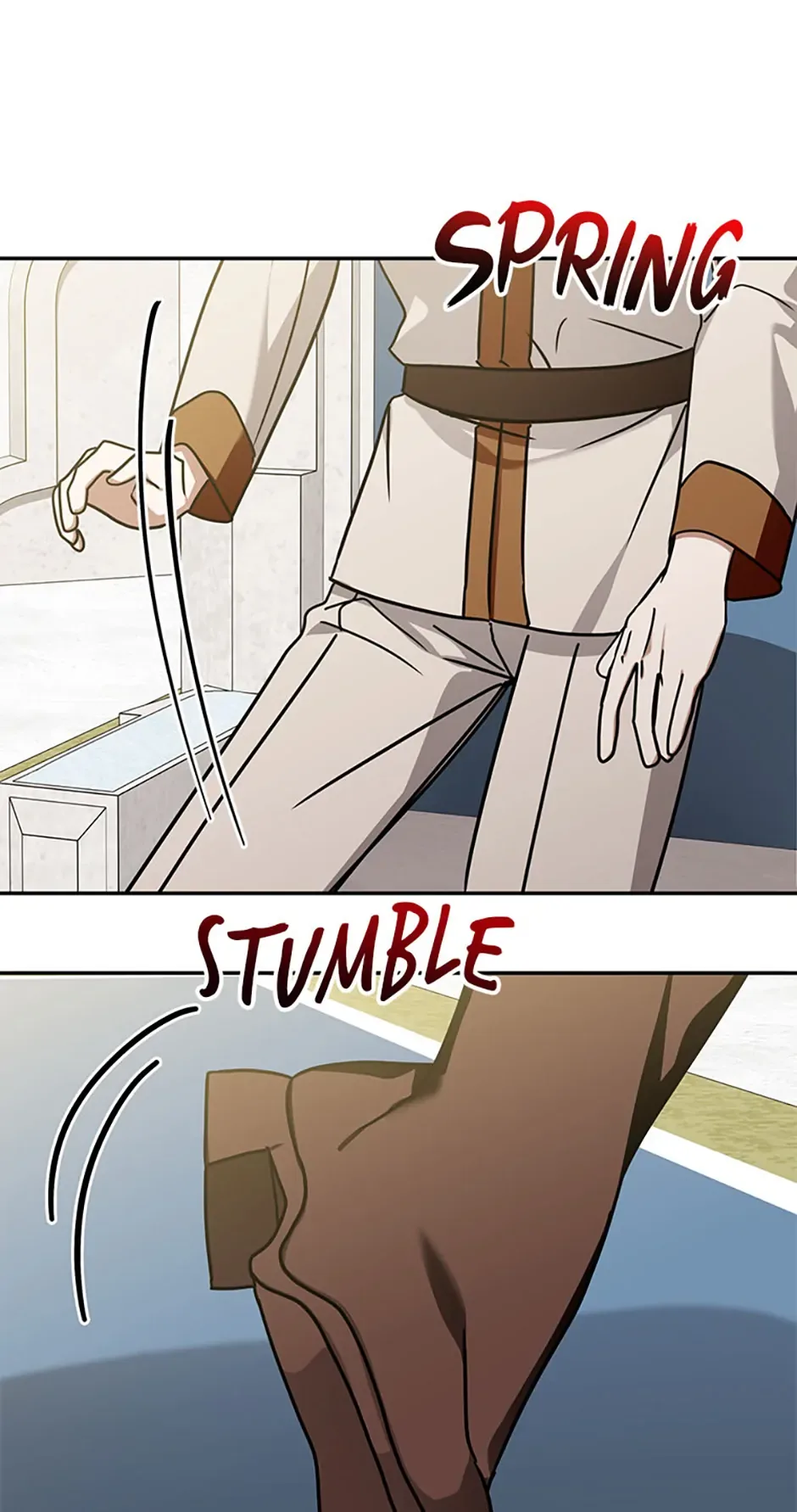 One Regret Is Enough Chapter 80 page 57
