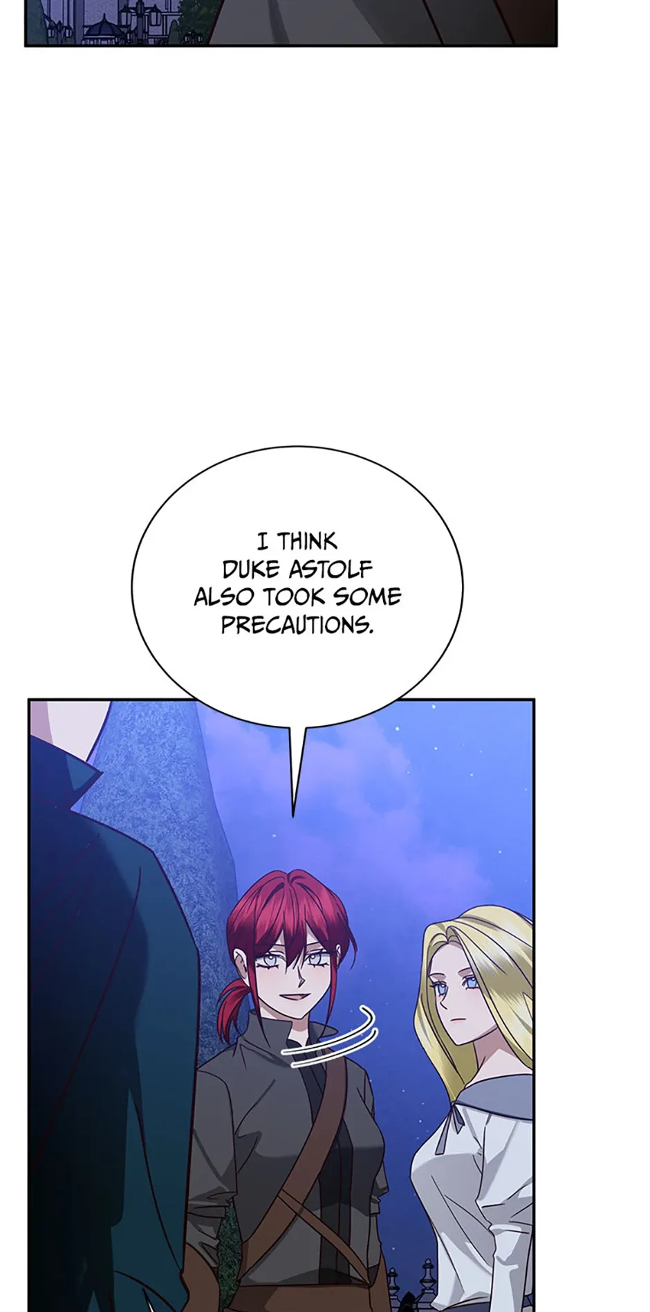 One Regret Is Enough Chapter 84 page 55