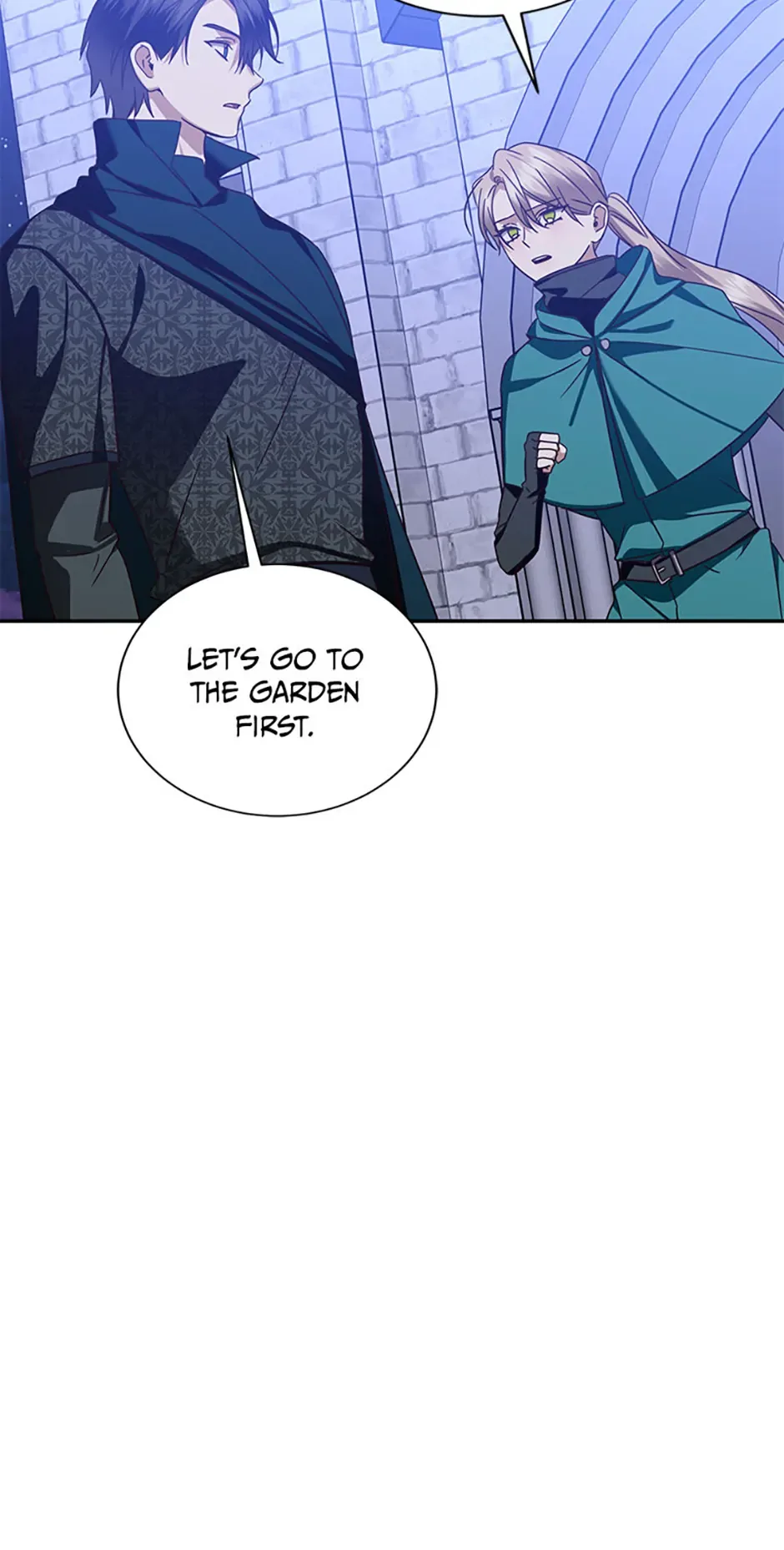 One Regret Is Enough Chapter 84 page 43