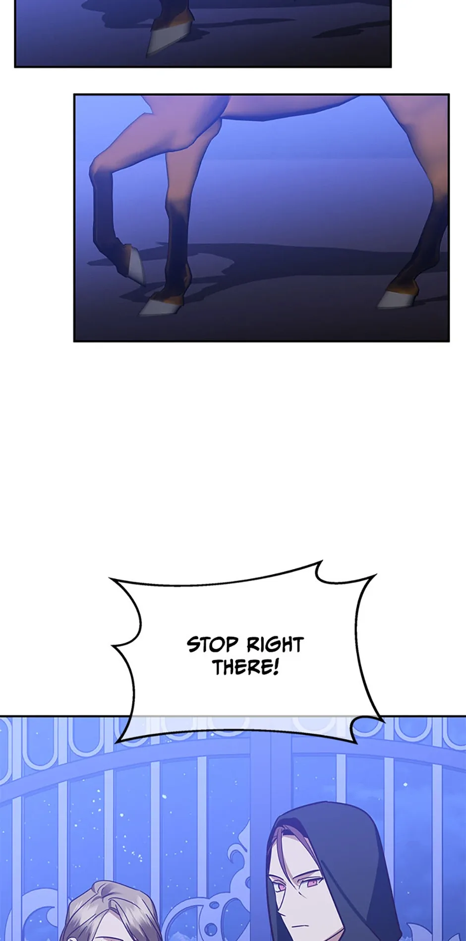 One Regret Is Enough Chapter 84 page 57