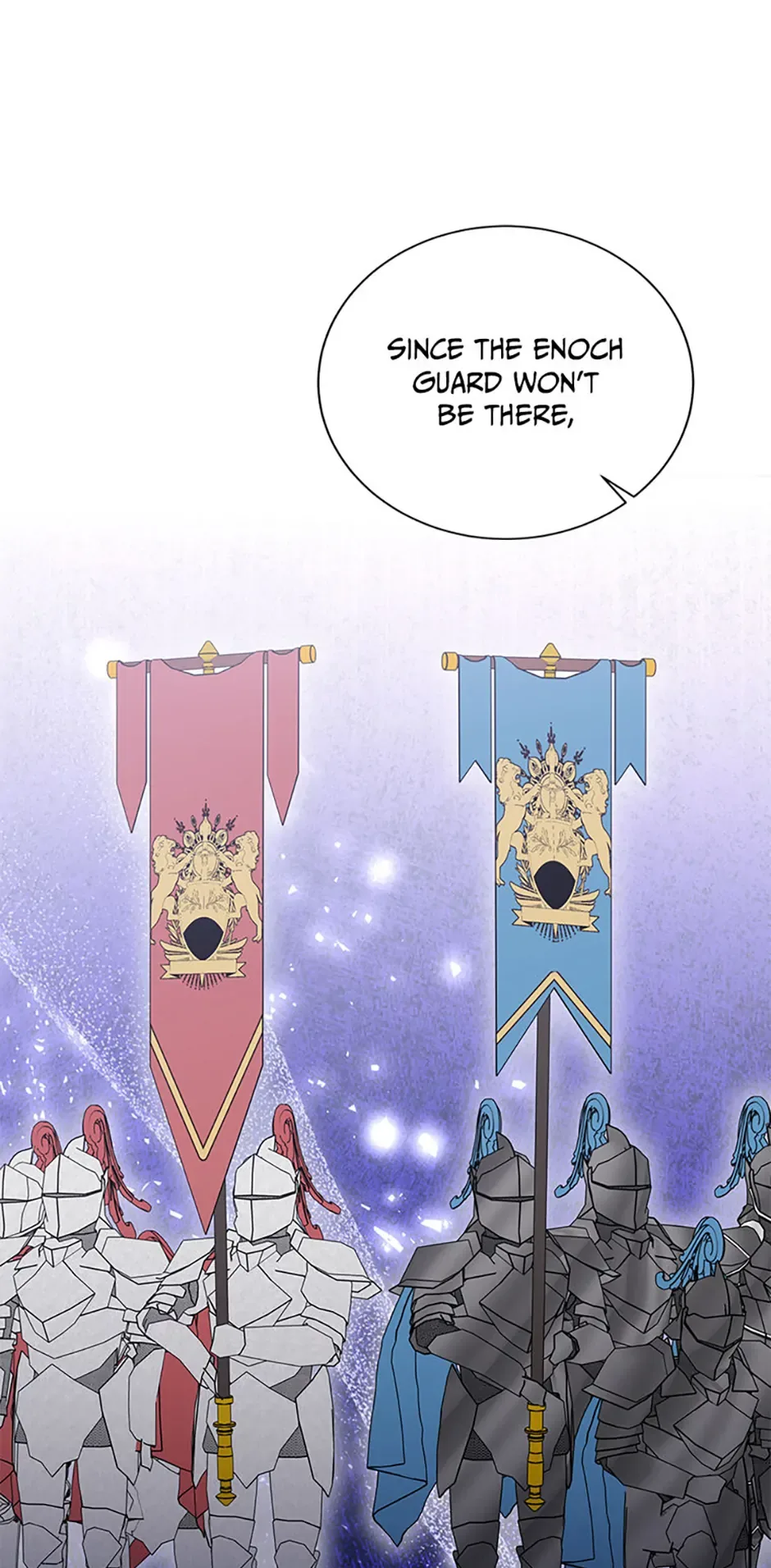 One Regret Is Enough Chapter 78 page 77