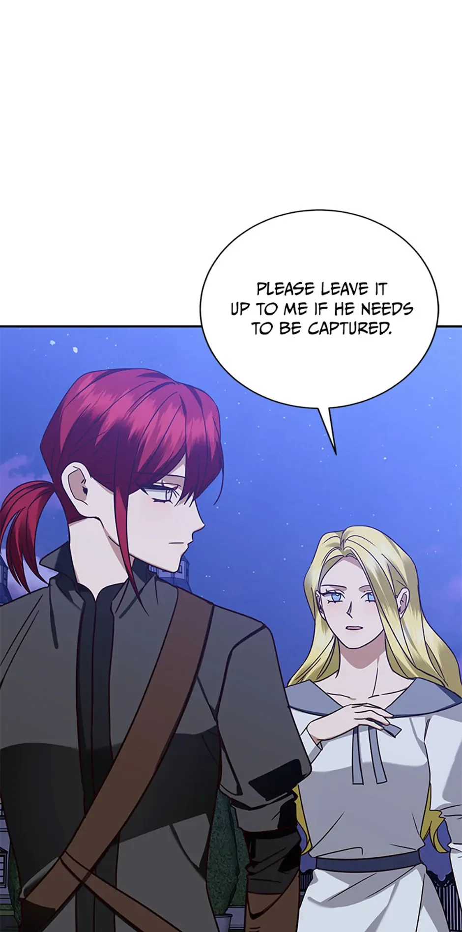 One Regret Is Enough Chapter 84 page 53