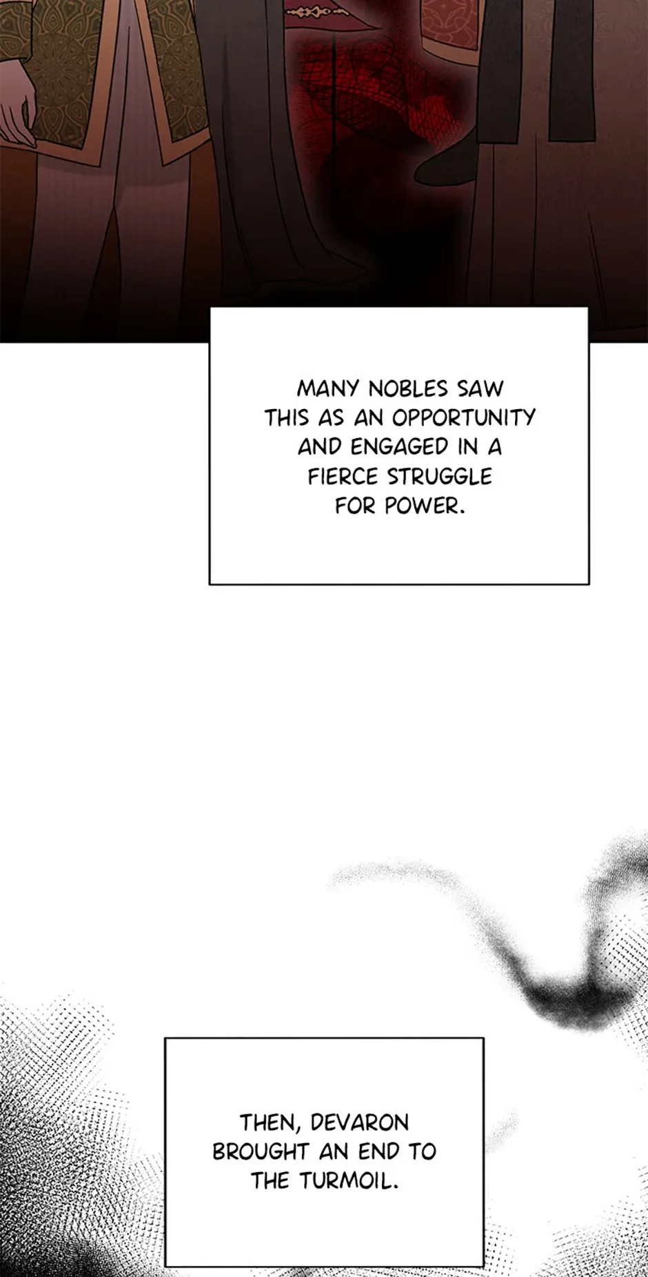 One Regret Is Enough Chapter 91 page 7