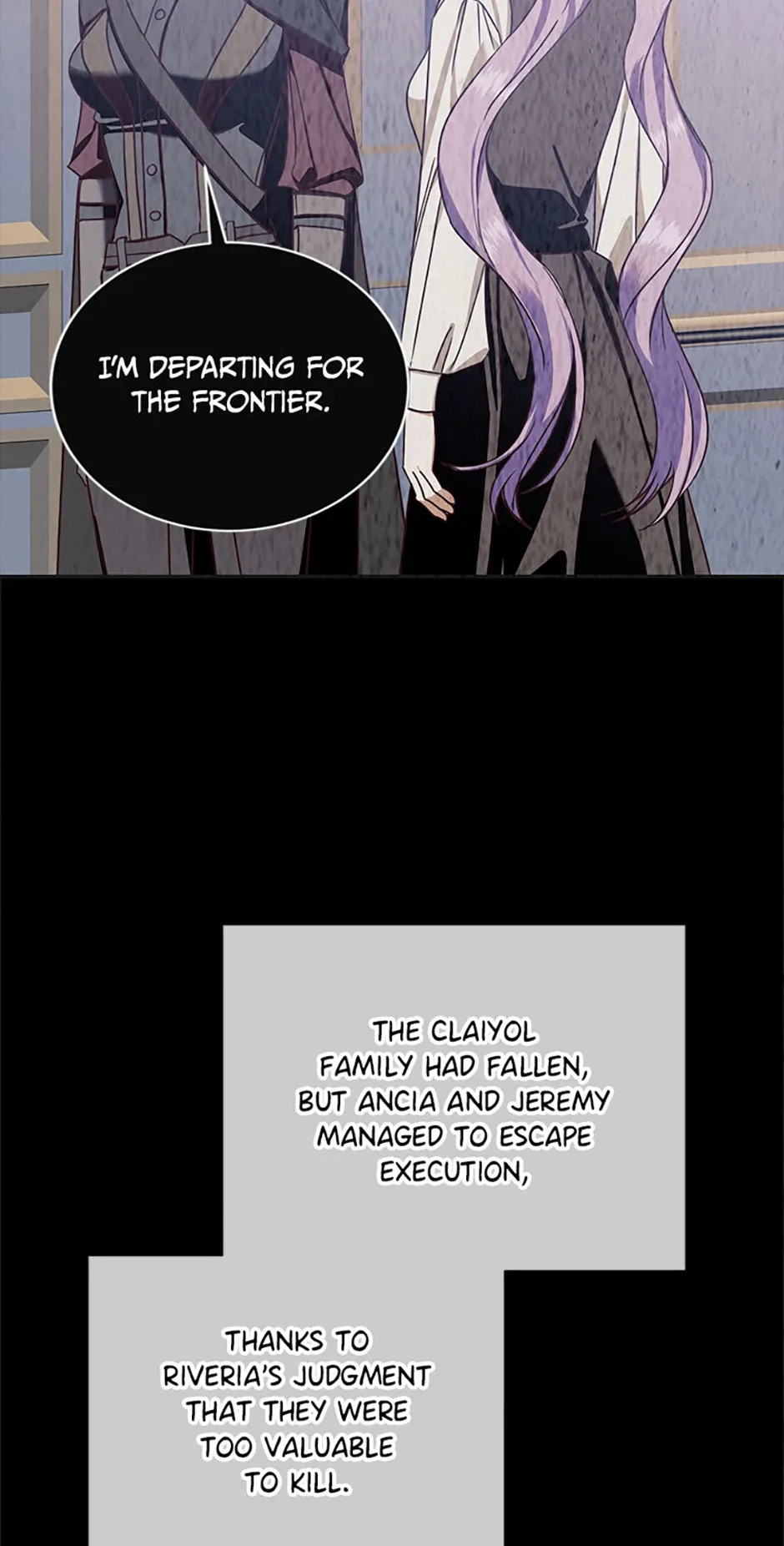 One Regret Is Enough Chapter 91 page 30