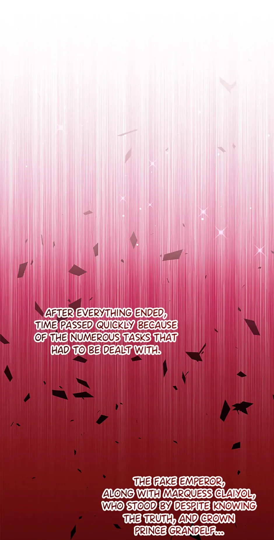 One Regret Is Enough Chapter 91 page 2