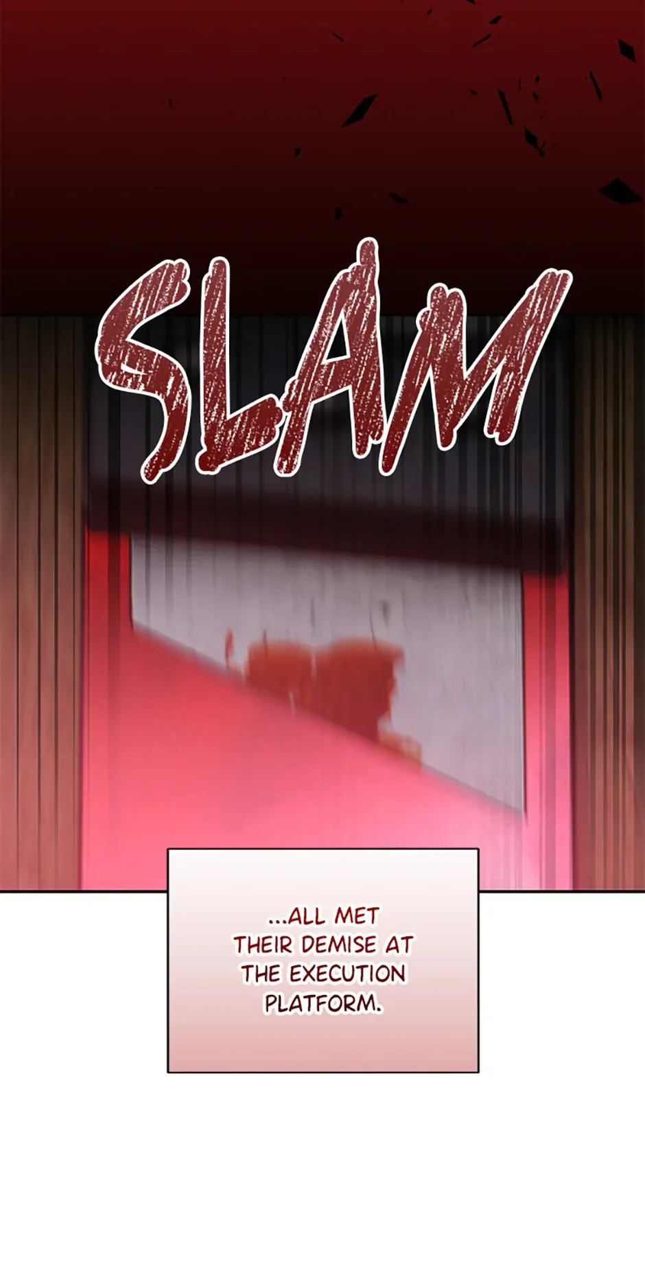 One Regret Is Enough Chapter 91 page 3