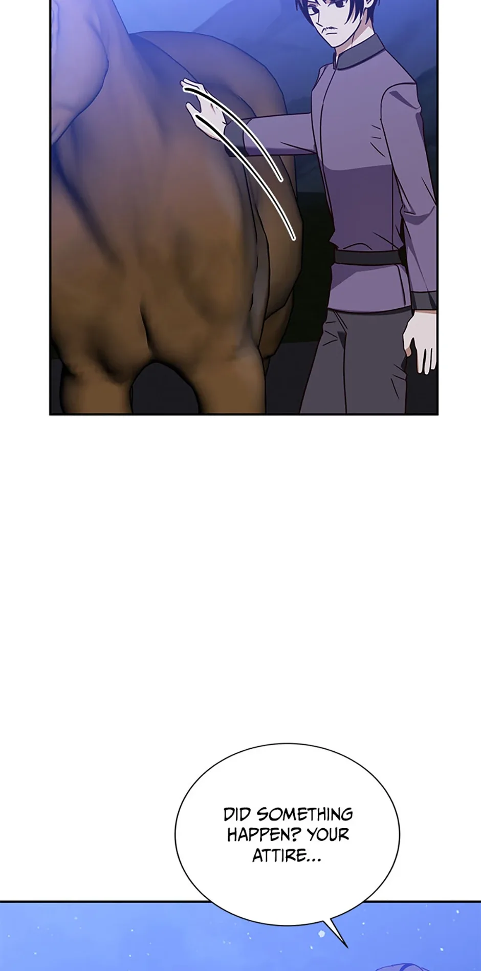 One Regret Is Enough Chapter 84 page 59