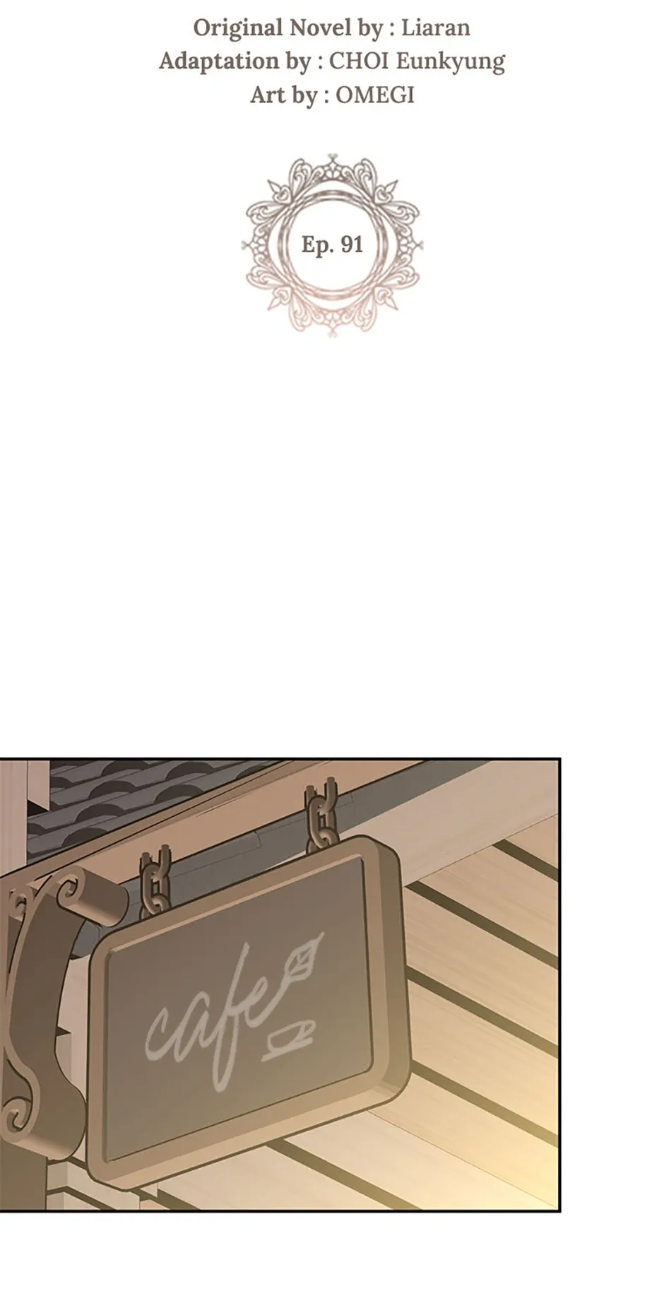 One Regret Is Enough Chapter 91 page 14