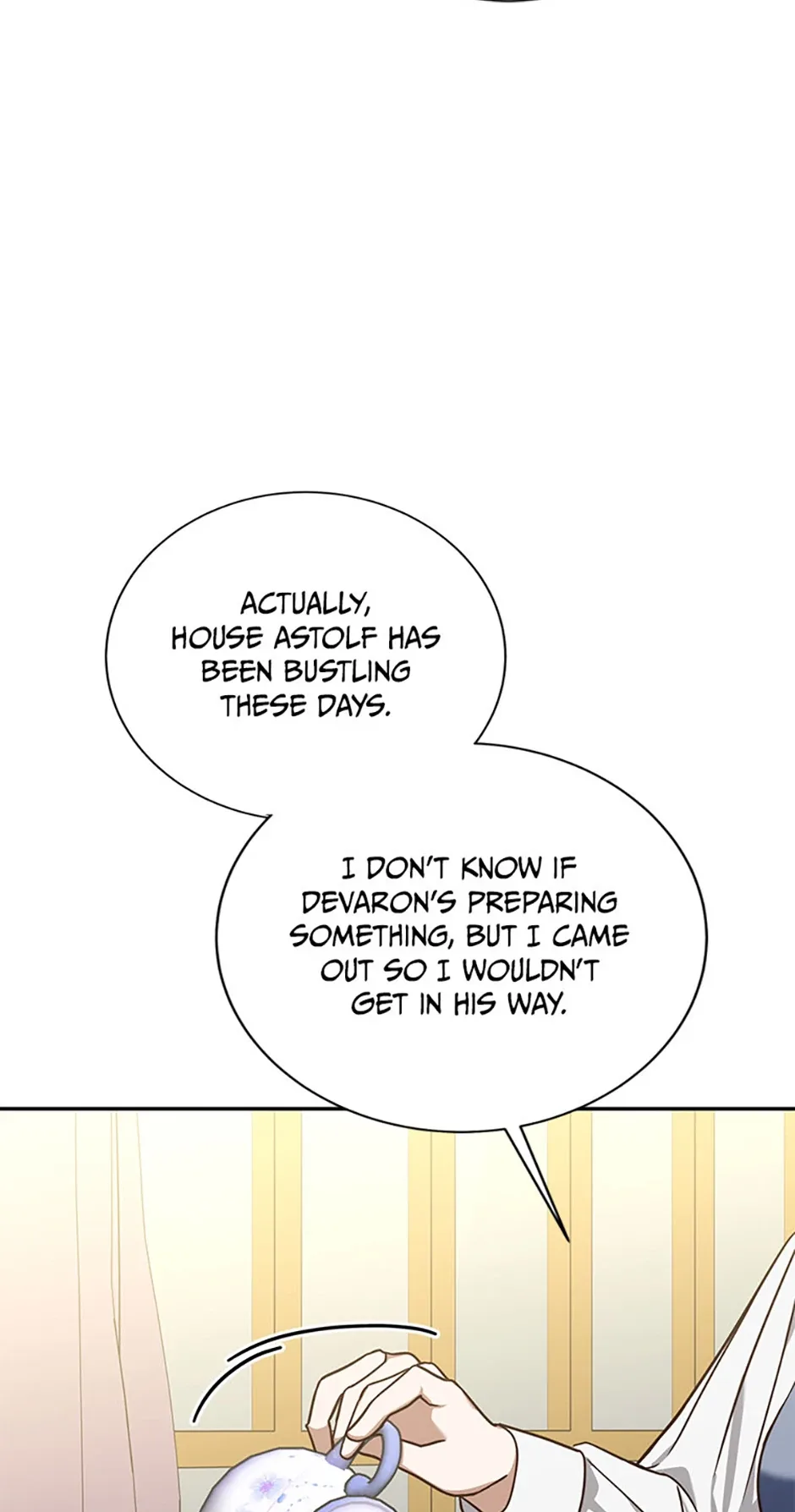 One Regret Is Enough Chapter 91 page 20