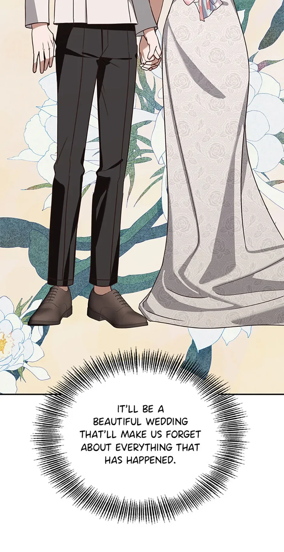 One Regret Is Enough Chapter 91 page 17