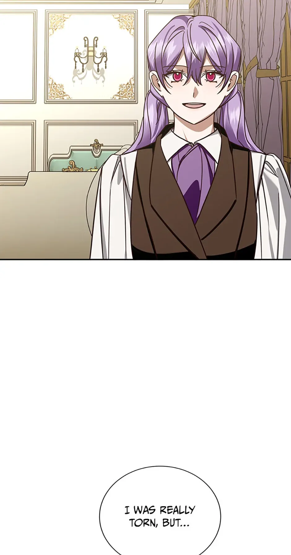 One Regret Is Enough Chapter 91 page 25