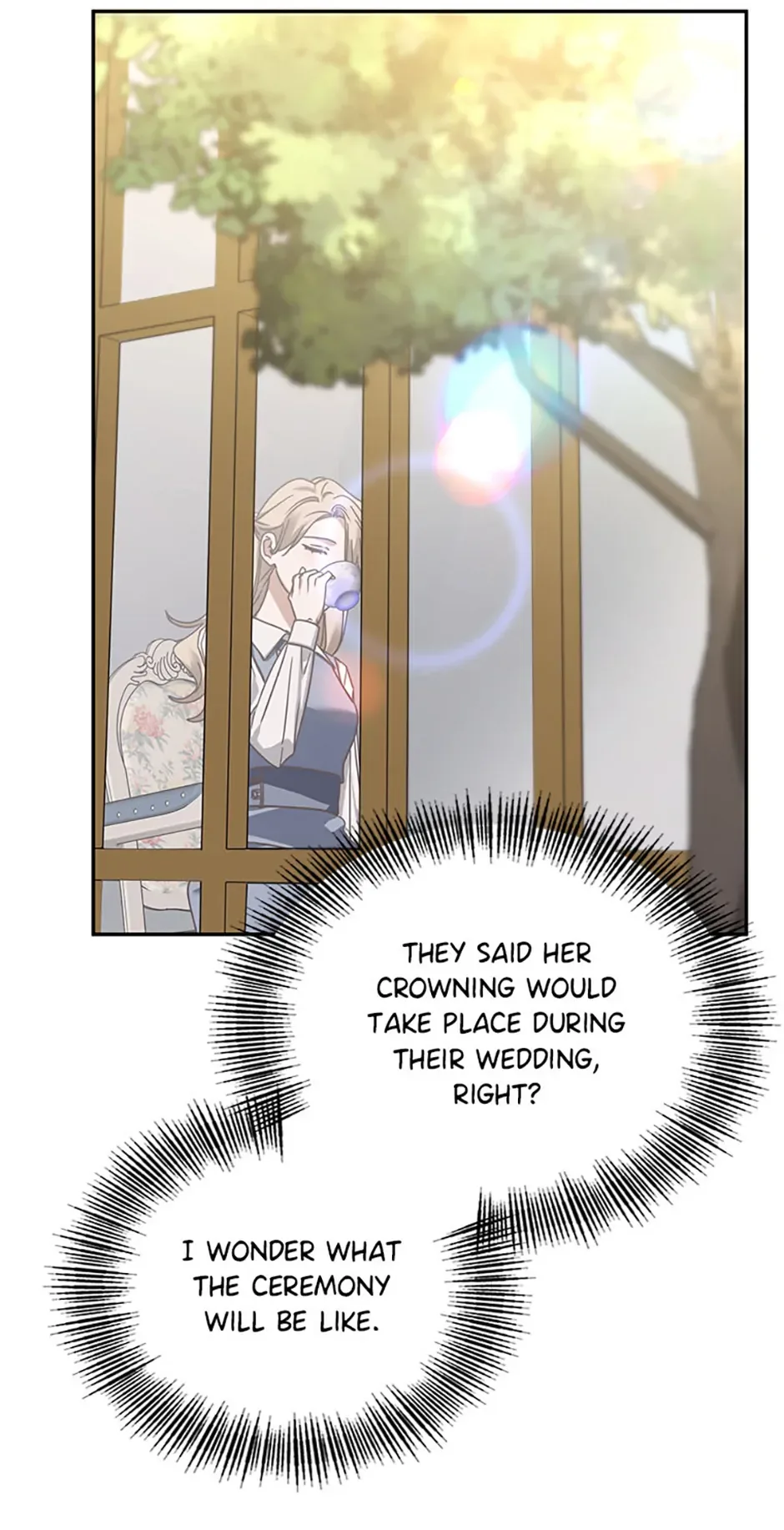 One Regret Is Enough Chapter 91 page 15
