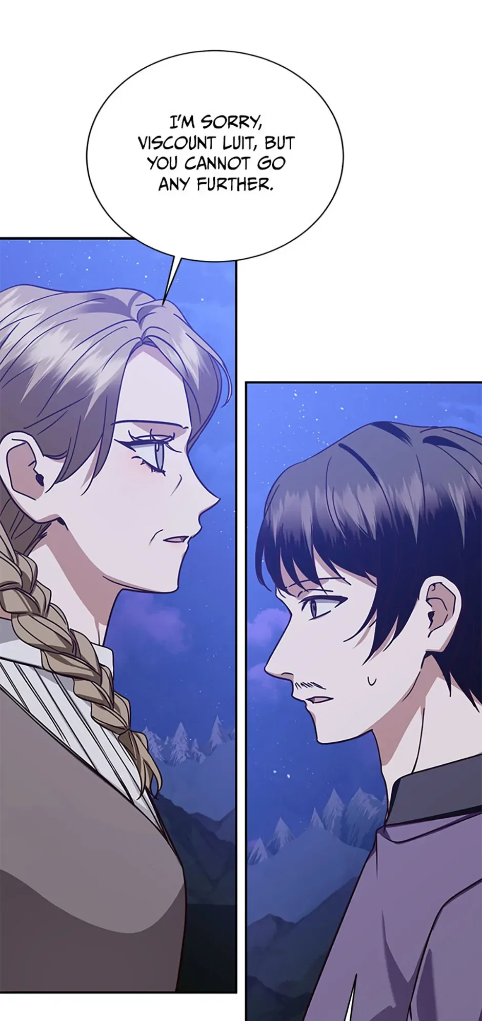 One Regret Is Enough Chapter 84 page 61