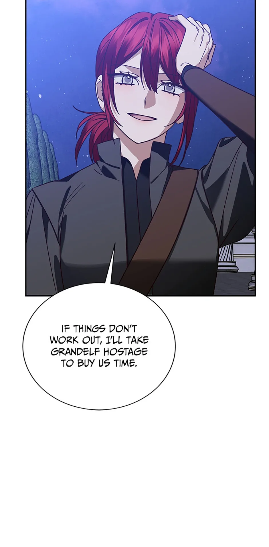 One Regret Is Enough Chapter 84 page 52