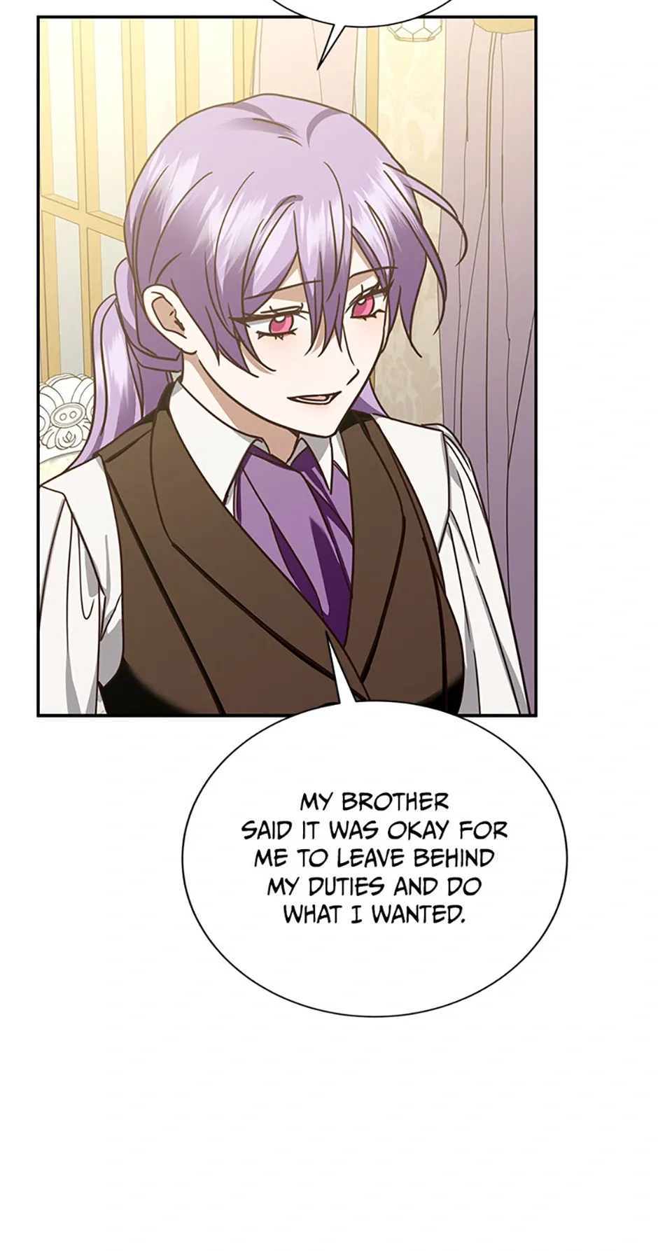 One Regret Is Enough Chapter 91 page 26