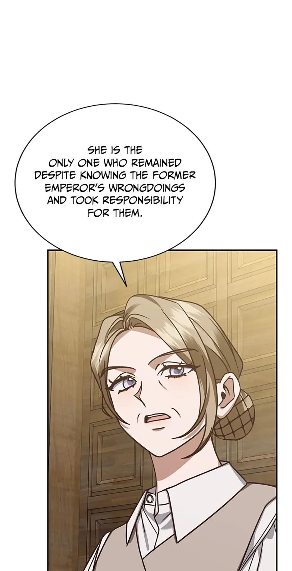 One Regret Is Enough Chapter 91 page 10