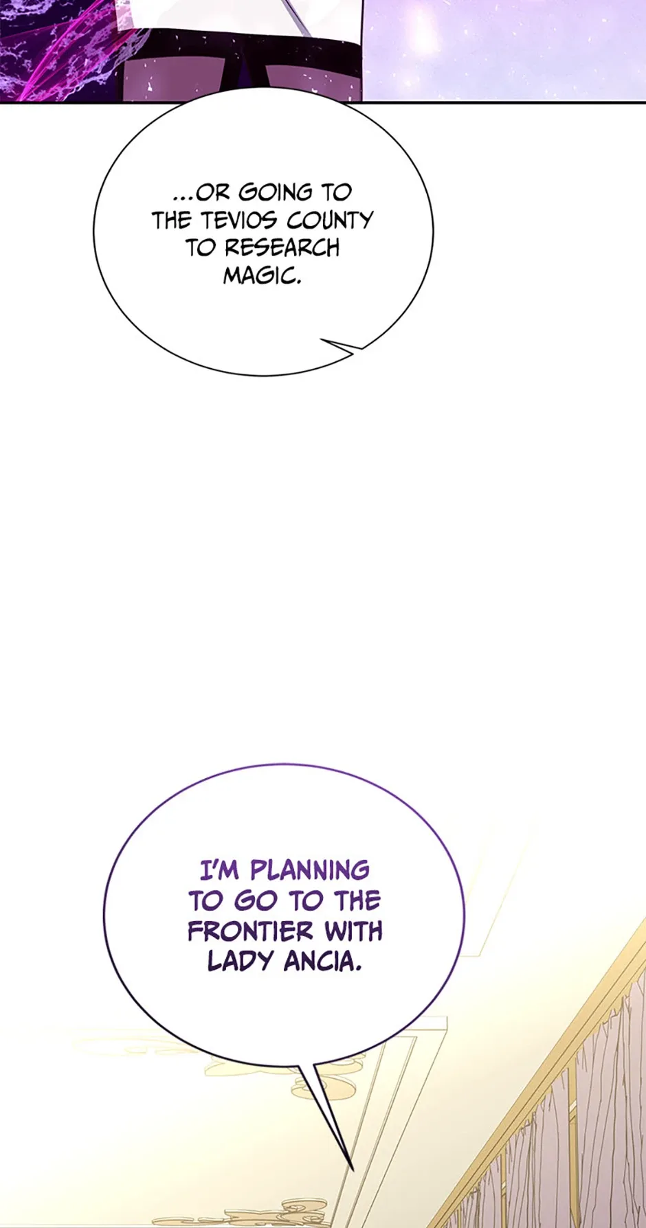 One Regret Is Enough Chapter 91 page 24