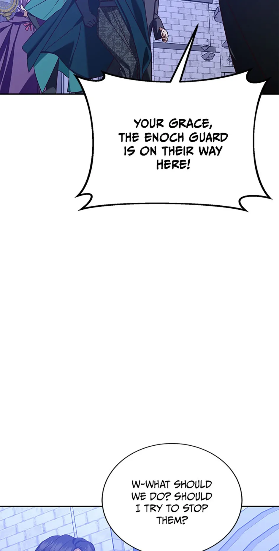 One Regret Is Enough Chapter 84 page 42