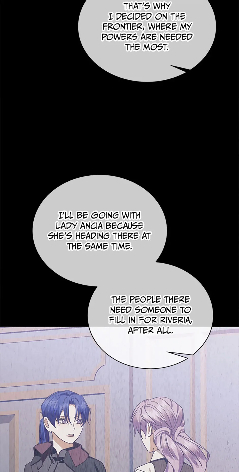 One Regret Is Enough Chapter 91 page 29