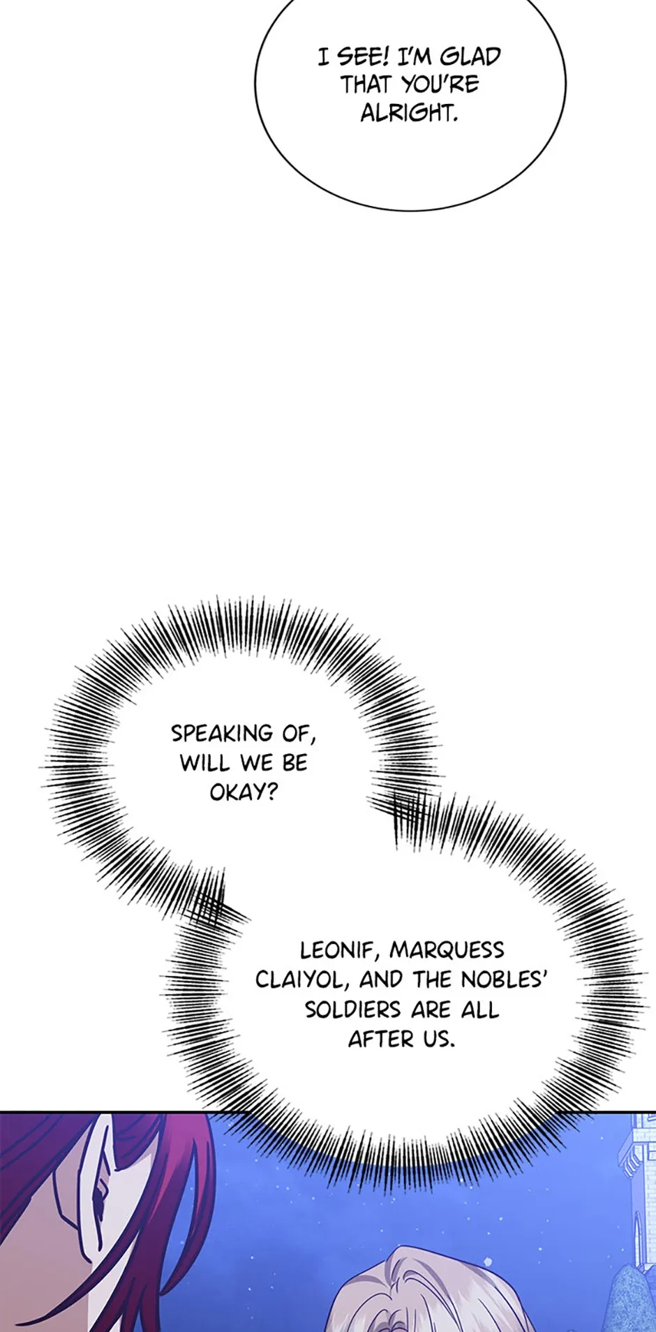 One Regret Is Enough Chapter 84 page 50
