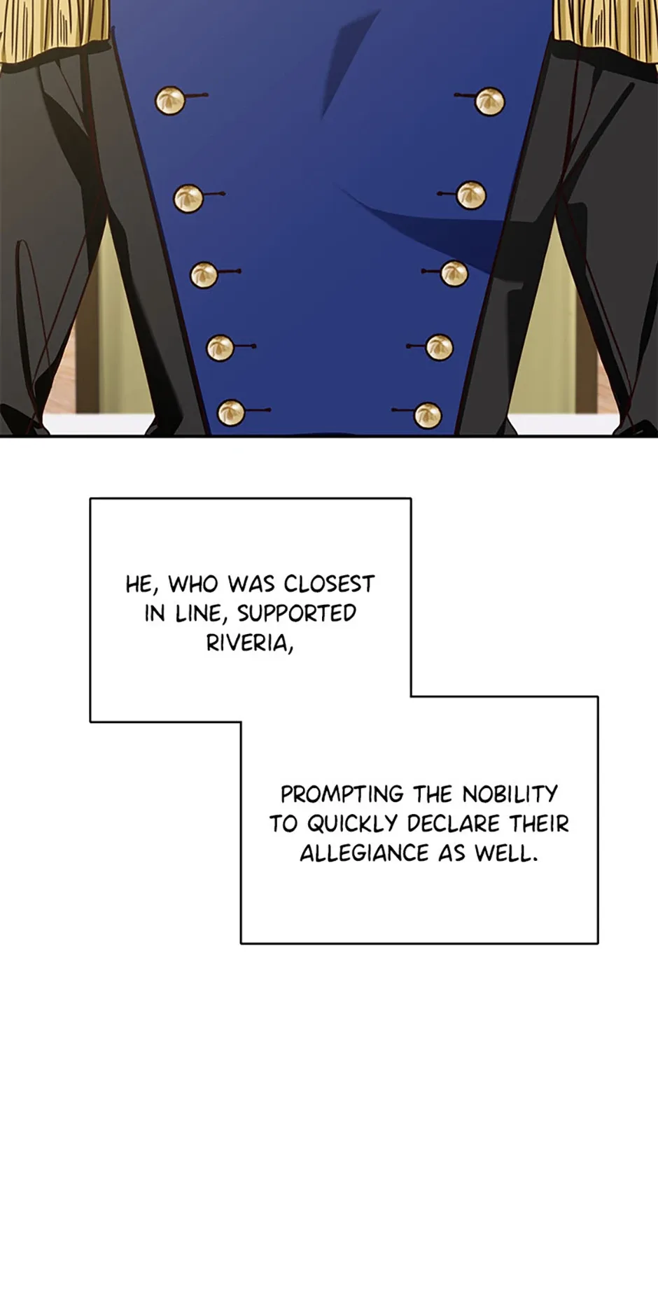 One Regret Is Enough Chapter 91 page 9
