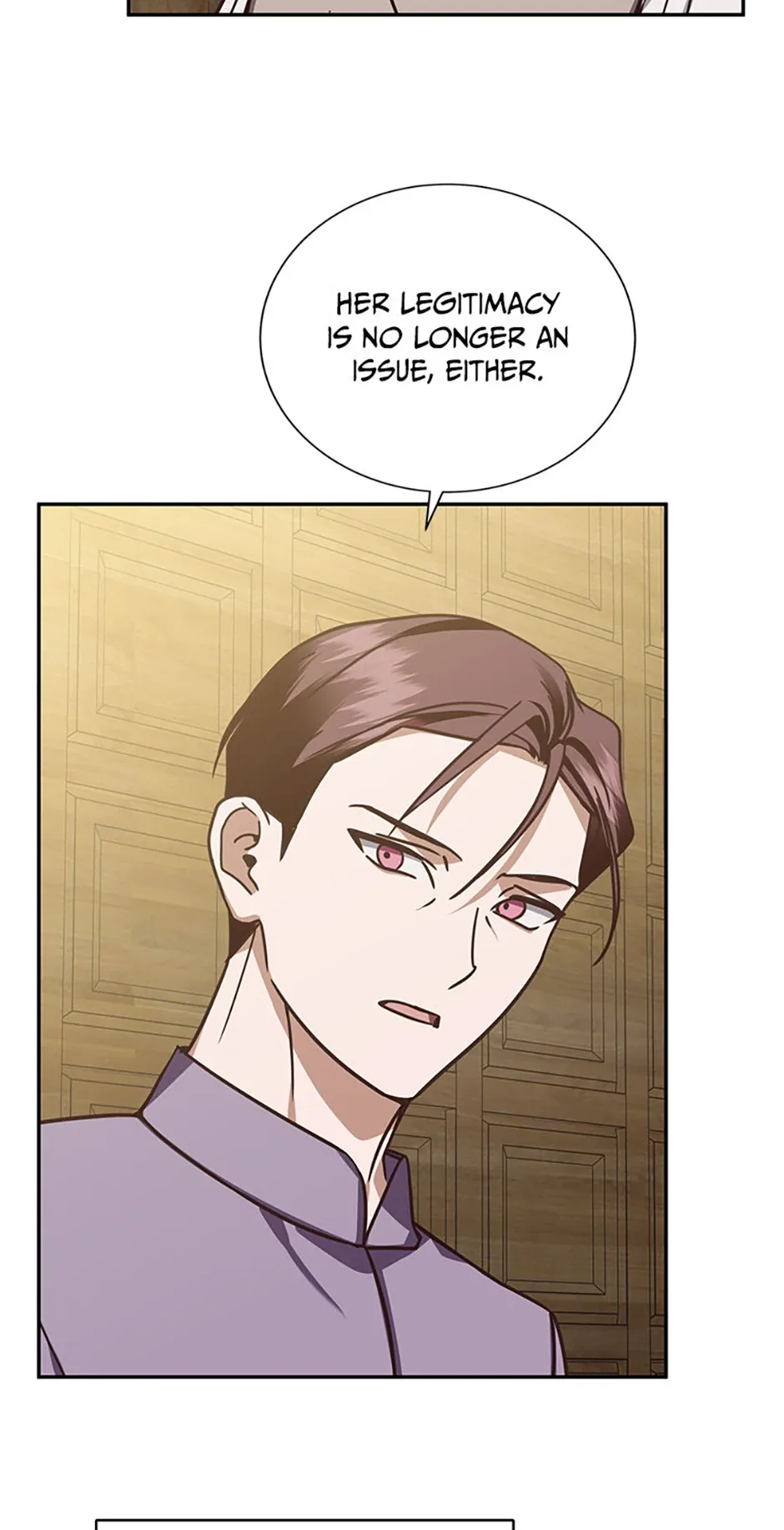 One Regret Is Enough Chapter 91 page 11