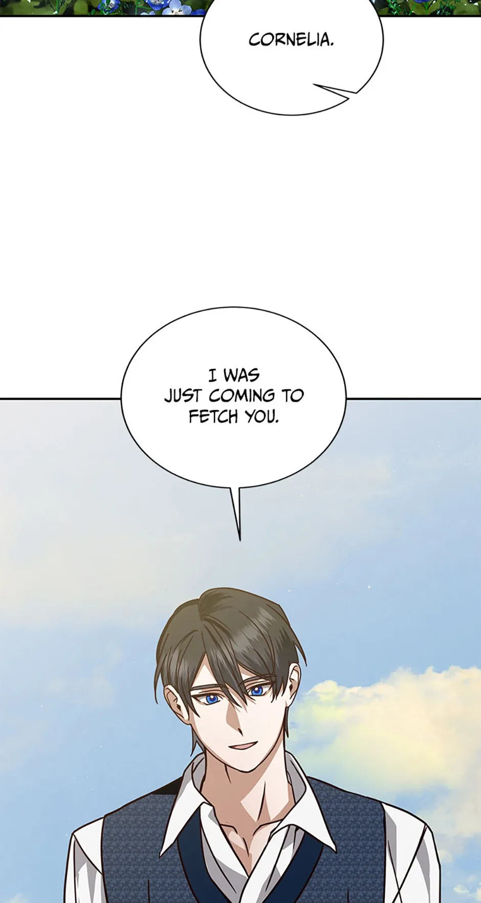 One Regret Is Enough Chapter 91 page 70