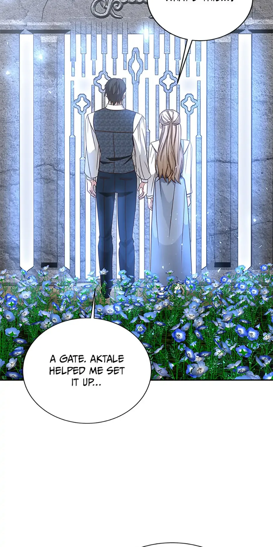 One Regret Is Enough Chapter 91 page 77