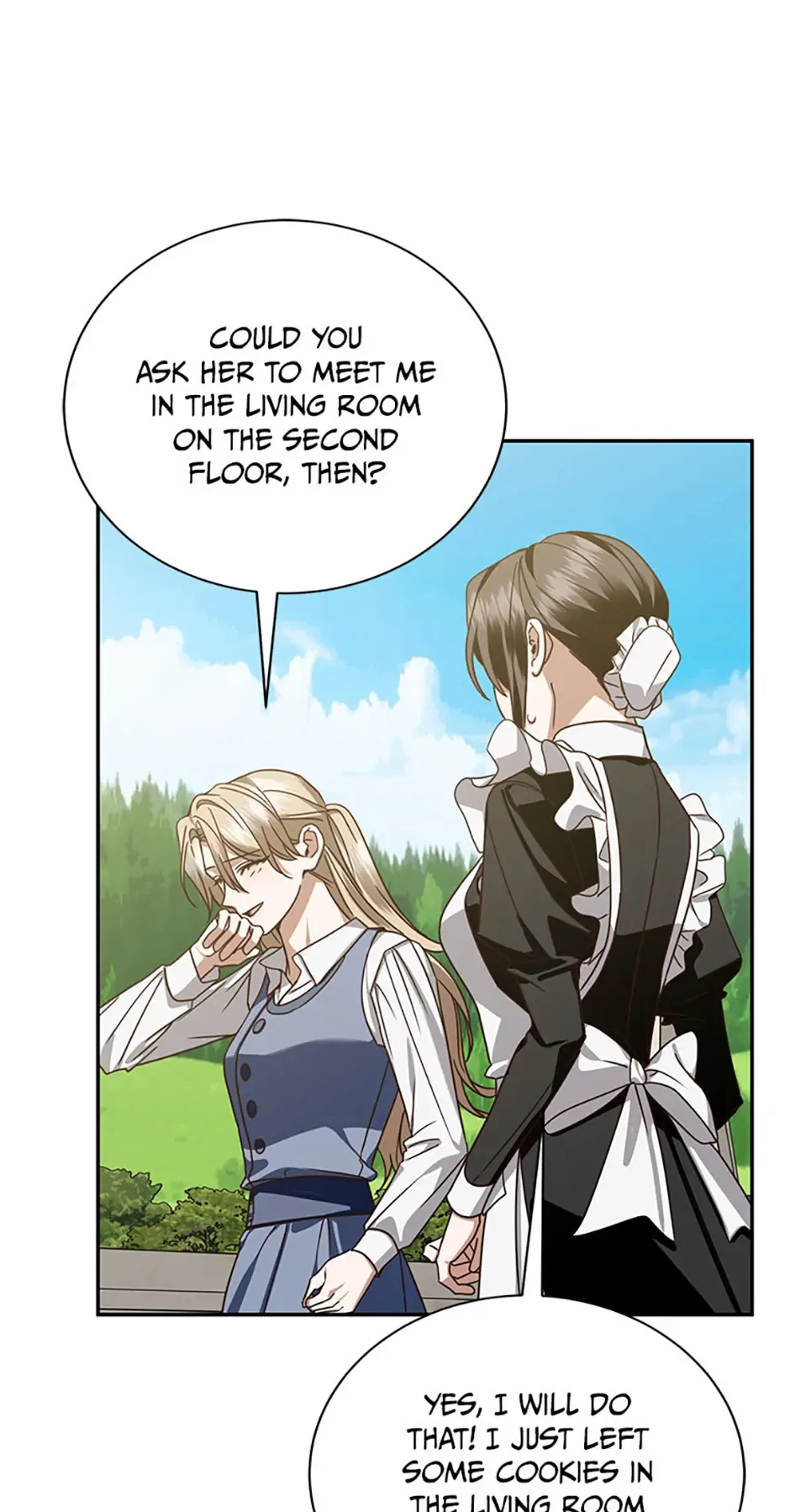One Regret Is Enough Chapter 91 page 43