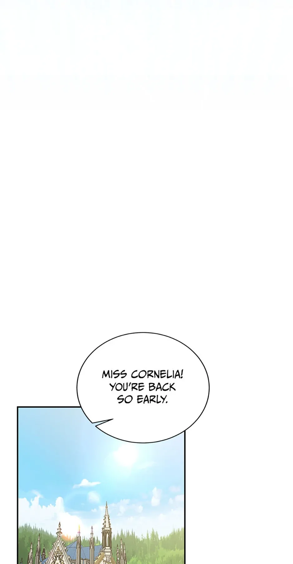 One Regret Is Enough Chapter 91 page 37