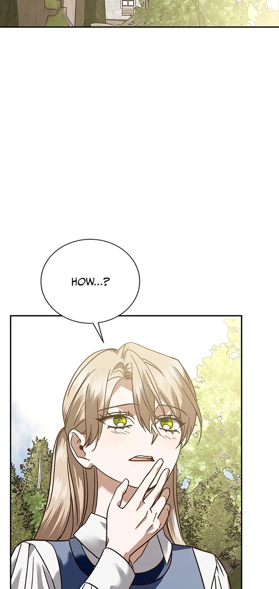 One Regret Is Enough Chapter 91 page 83