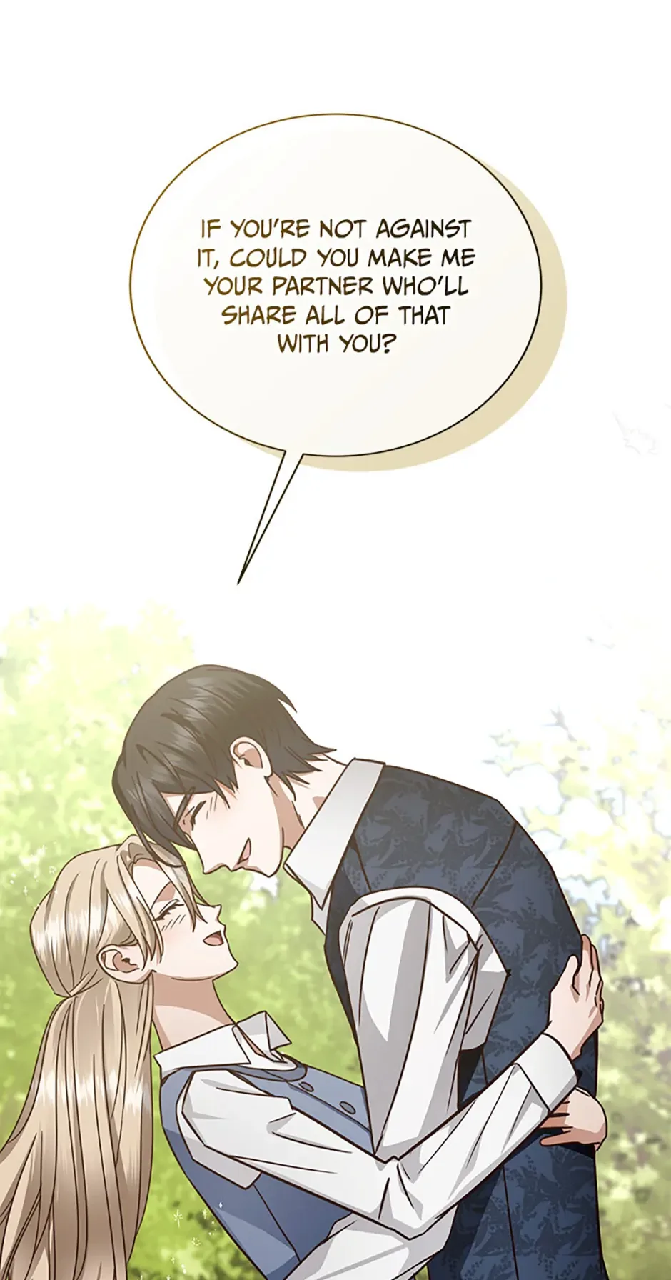 One Regret Is Enough Chapter 91 page 93