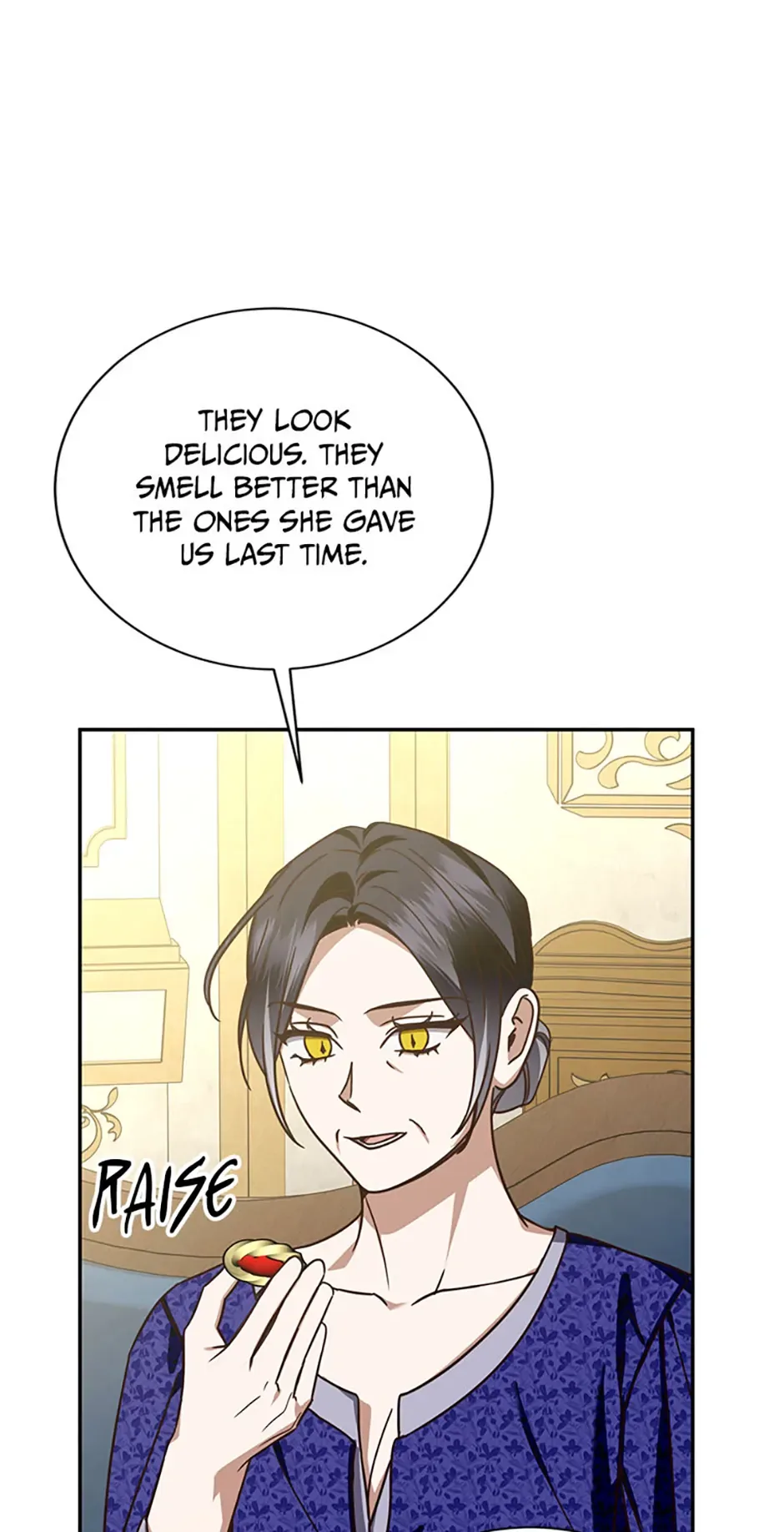 One Regret Is Enough Chapter 91 page 54