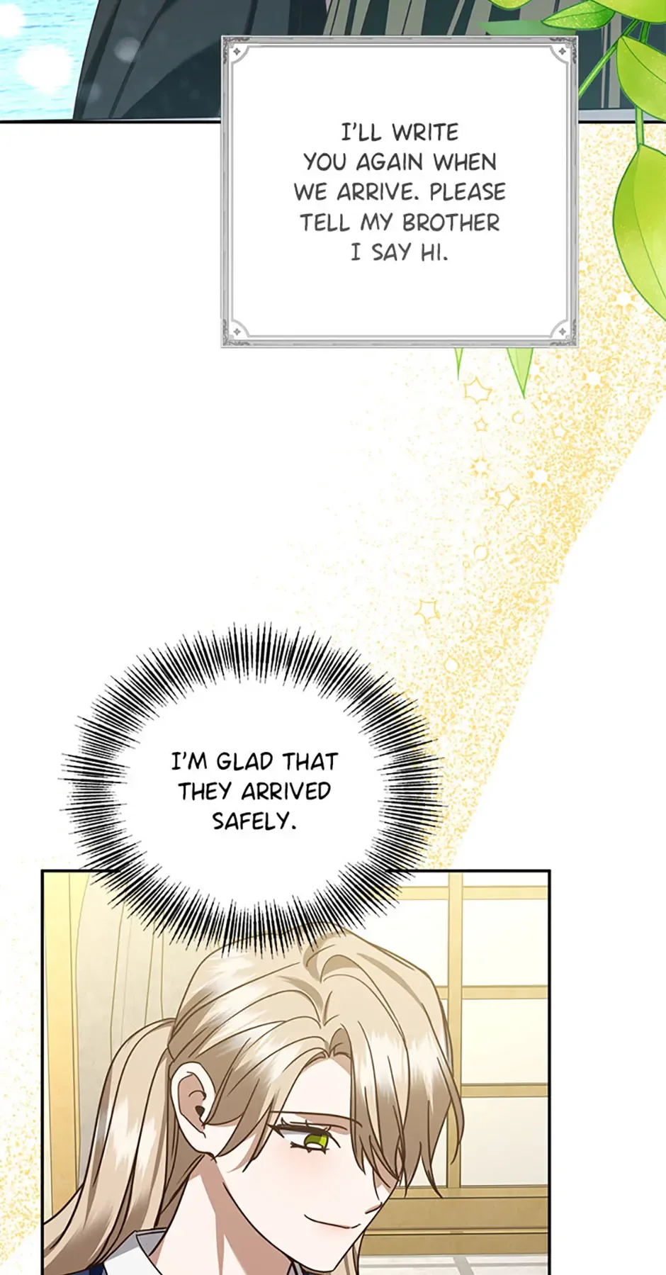 One Regret Is Enough Chapter 91 page 49