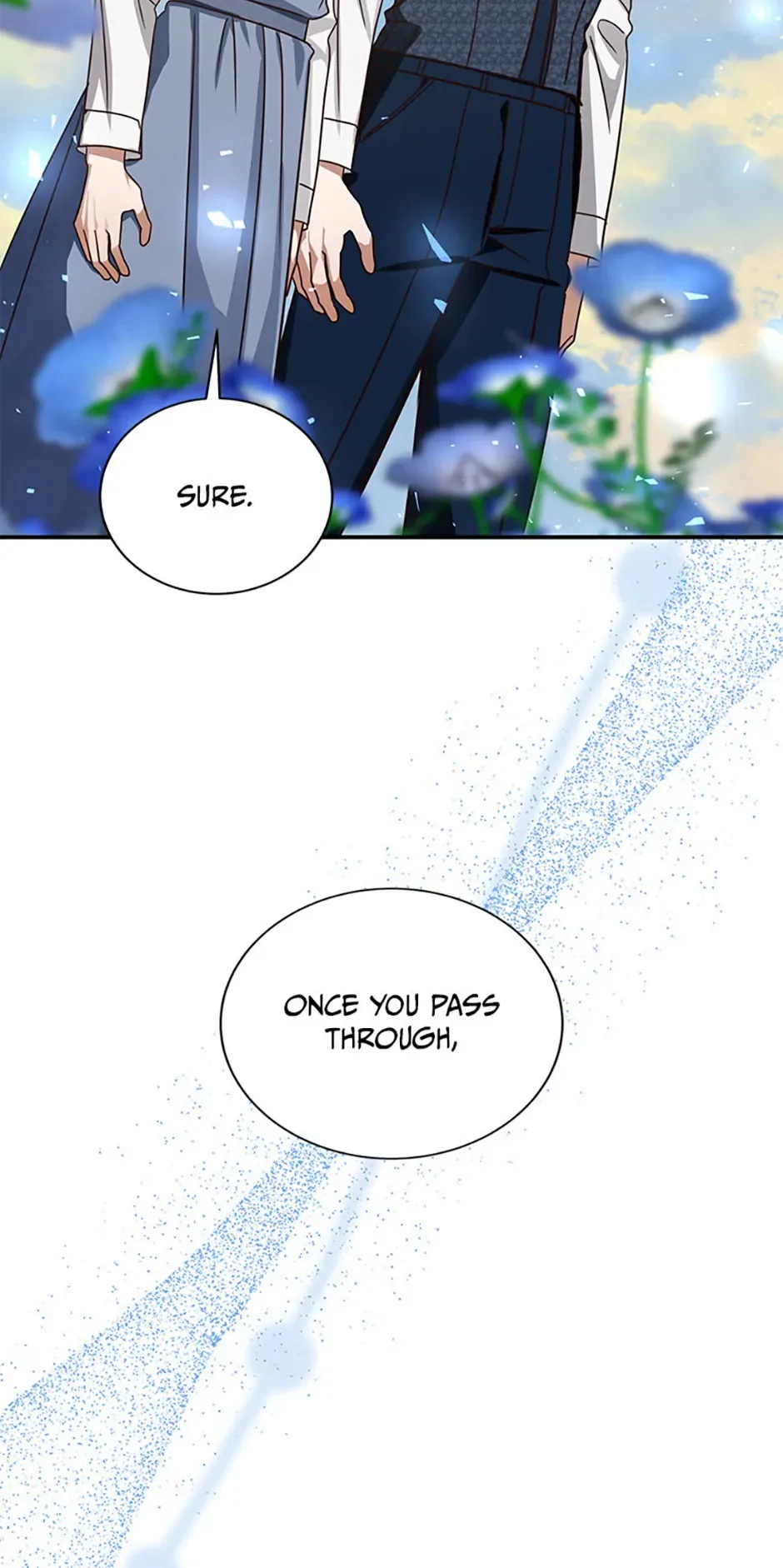 One Regret Is Enough Chapter 91 page 81