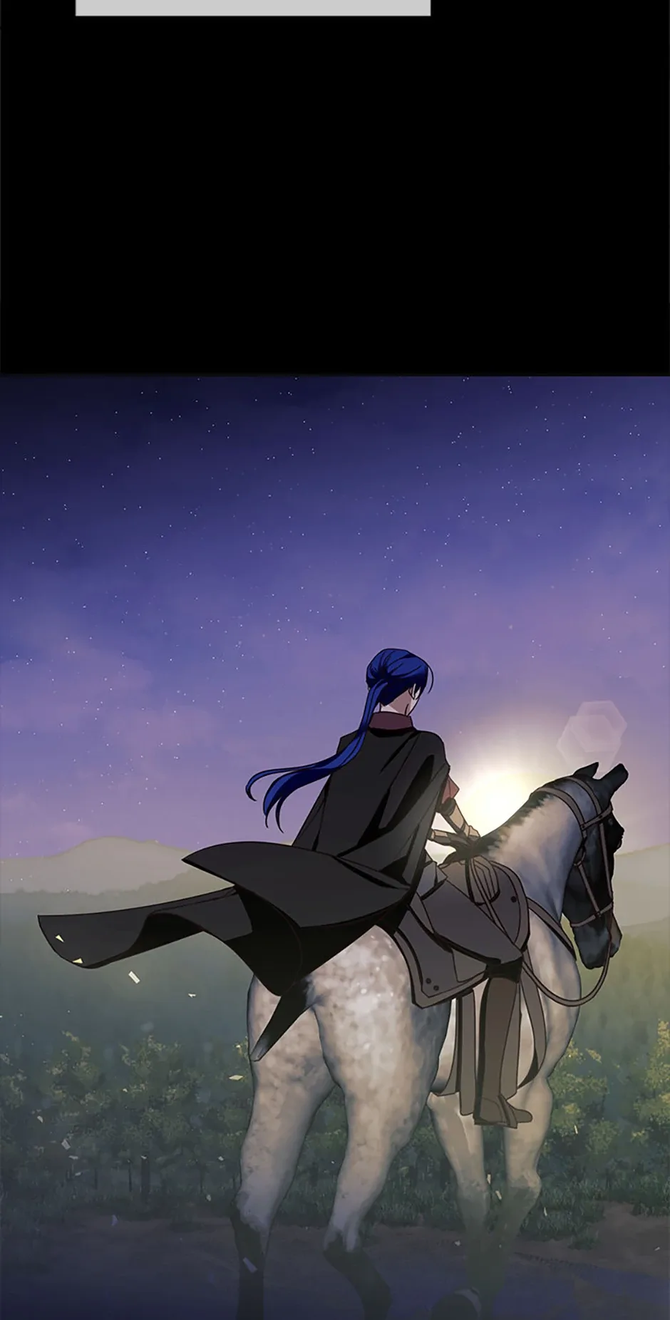 One Regret Is Enough Chapter 91 page 31