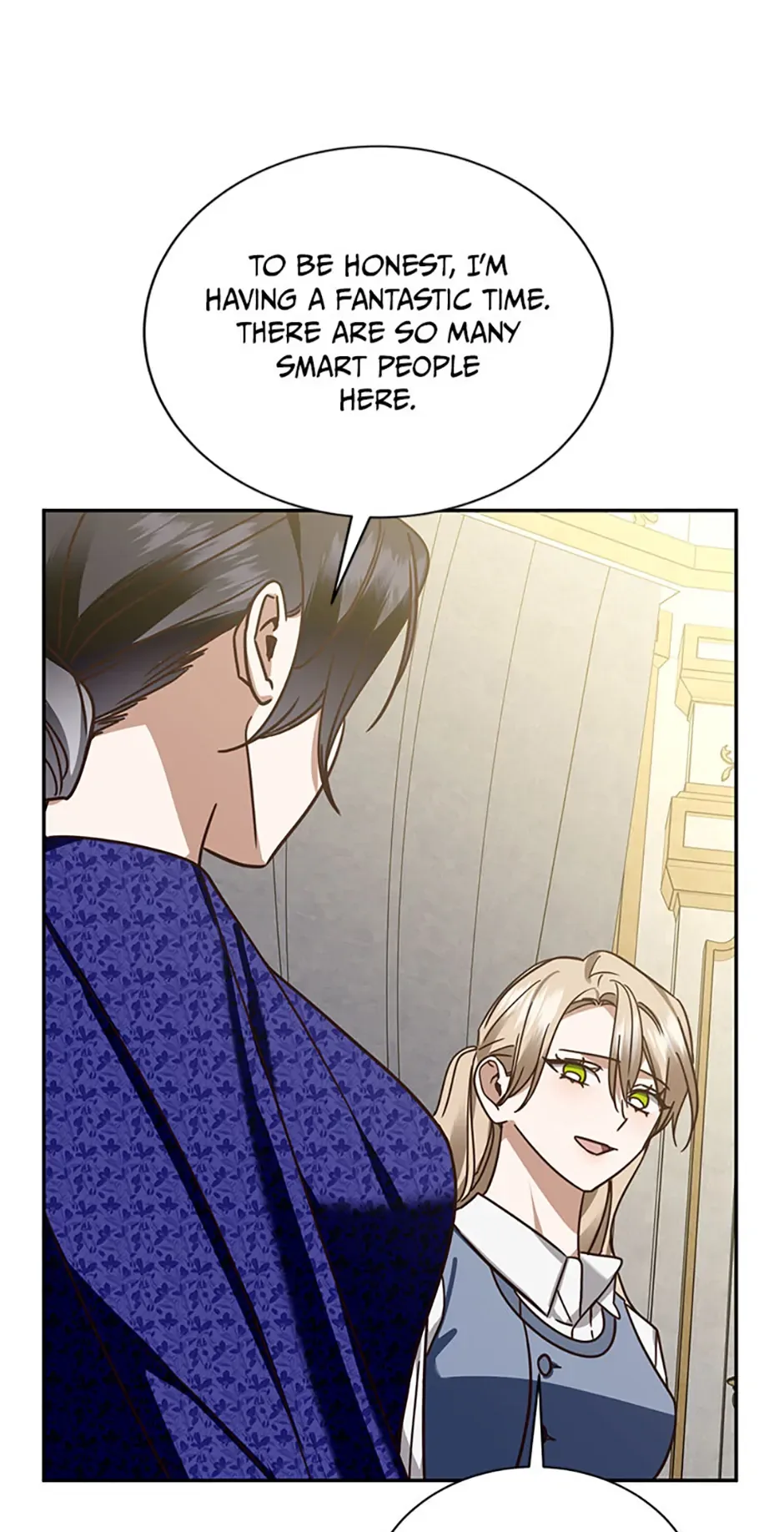 One Regret Is Enough Chapter 91 page 57
