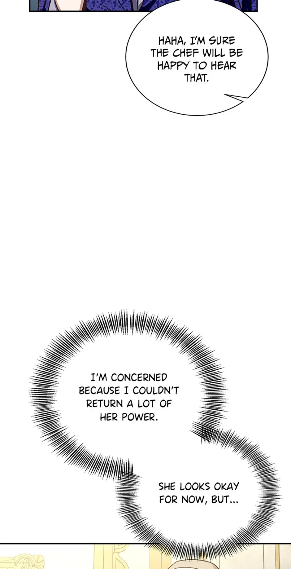One Regret Is Enough Chapter 91 page 55