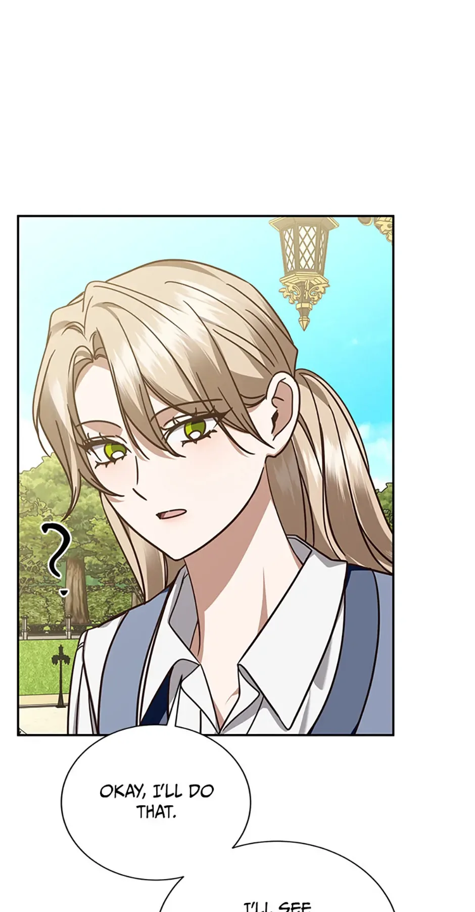 One Regret Is Enough Chapter 91 page 41