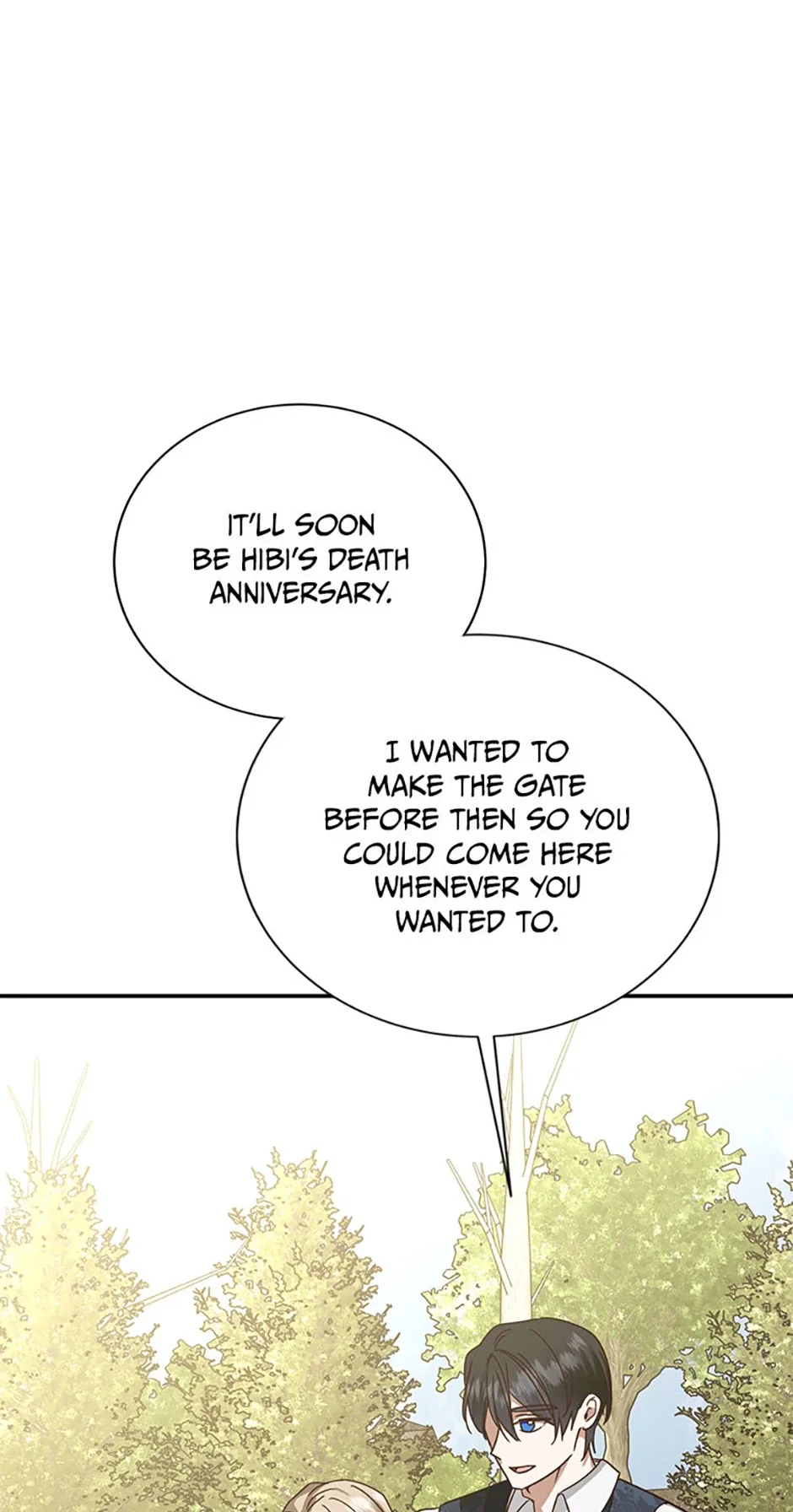 One Regret Is Enough Chapter 91 page 88