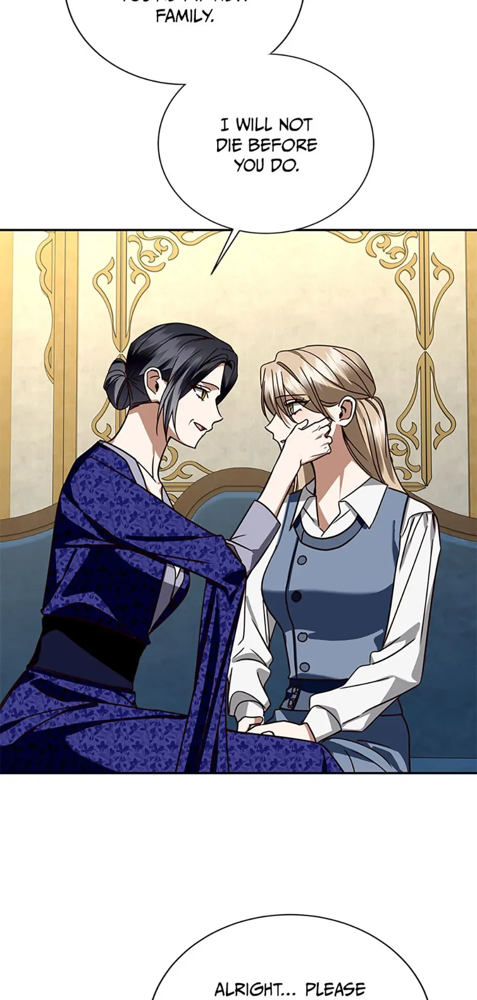One Regret Is Enough Chapter 91 page 62
