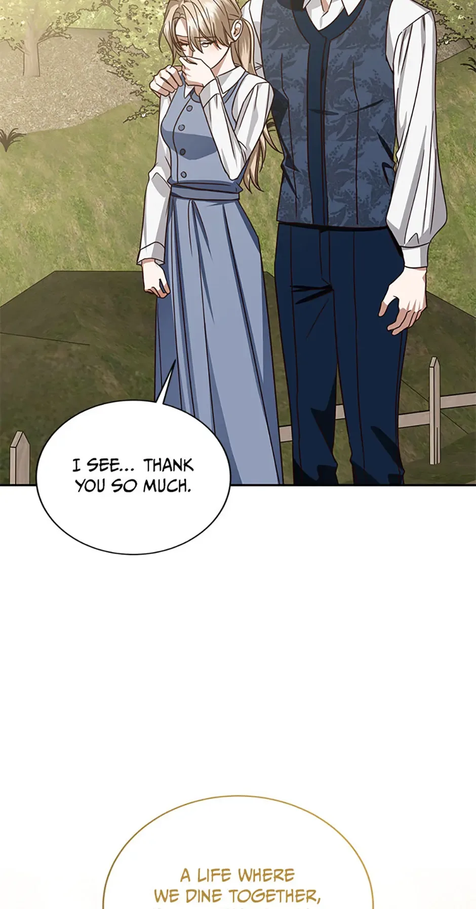 One Regret Is Enough Chapter 91 page 89