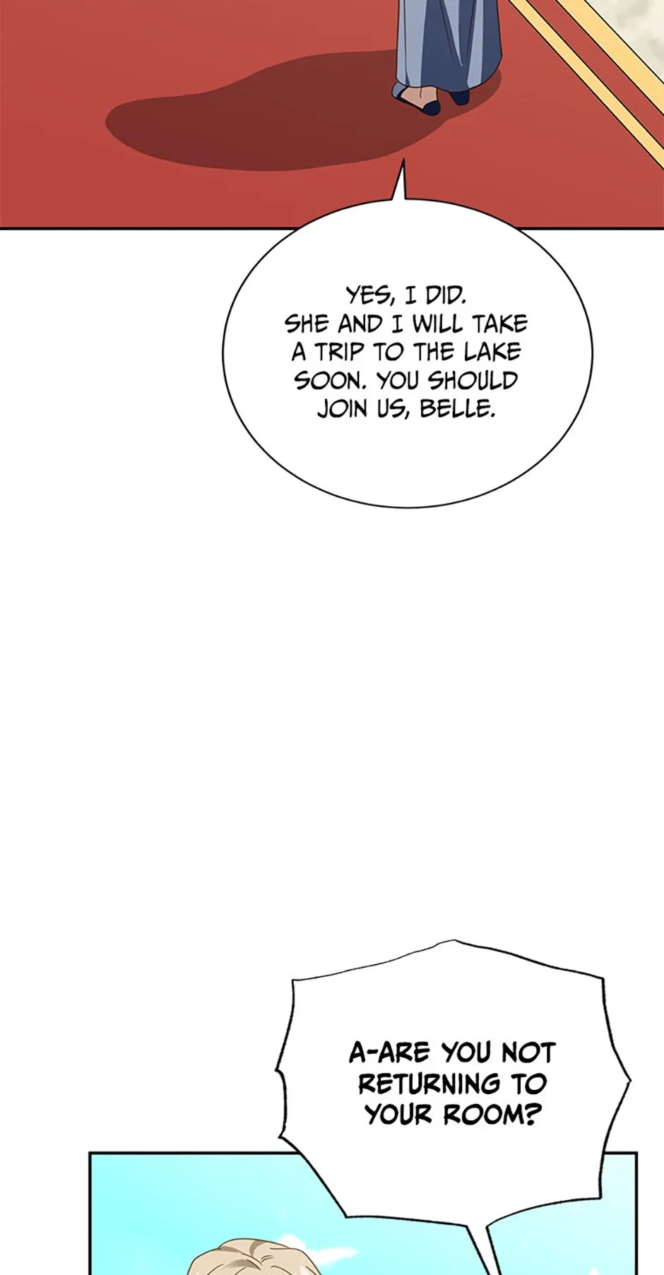 One Regret Is Enough Chapter 91 page 39