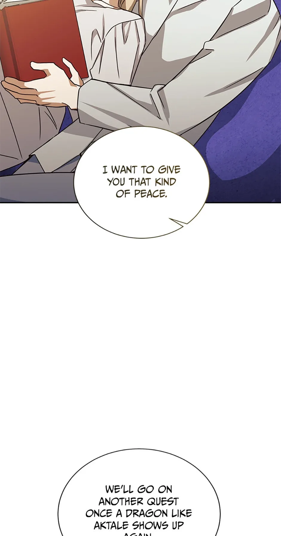 One Regret Is Enough Chapter 91 page 91